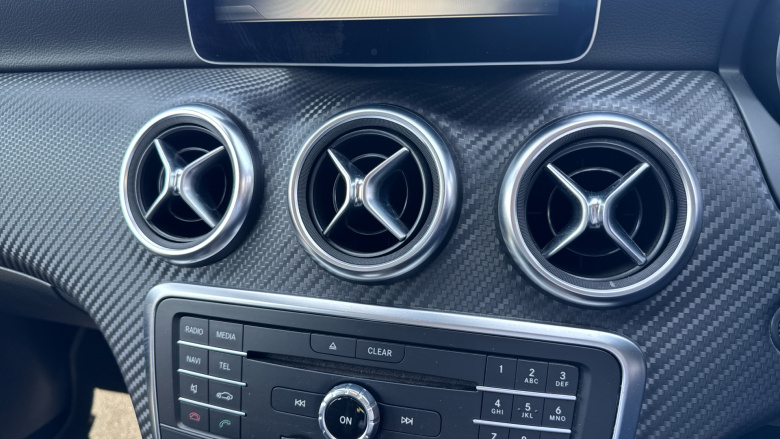 Mercedes-Benz A-Class A200d AMG Line Premium Plus 5dr Auto Diesel Hatchback